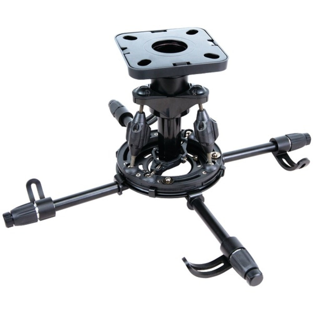 Universal Projector Mount with Micro-Adjustment