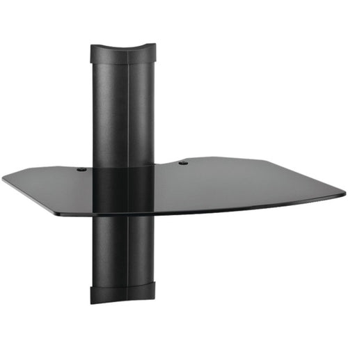 OmniMount(R) TRIA 1 Tria 1B 1-Shelf Wall Furniture System