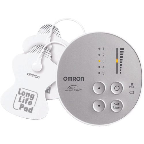 Omron(R) PM3029 Pocket Pain Pro(TM) TENS Unit