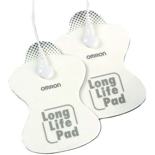 Omron(R) PMLLPAD ElectroTHERAPY Long Life Pads