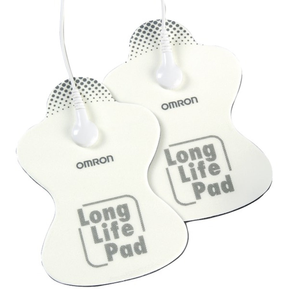 Omron(R) PMLLPAD ElectroTHERAPY Long Life Pads