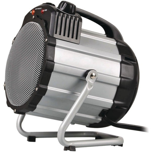 Optimus H-7100 Portable Utility/Shop Heater with Thermostat