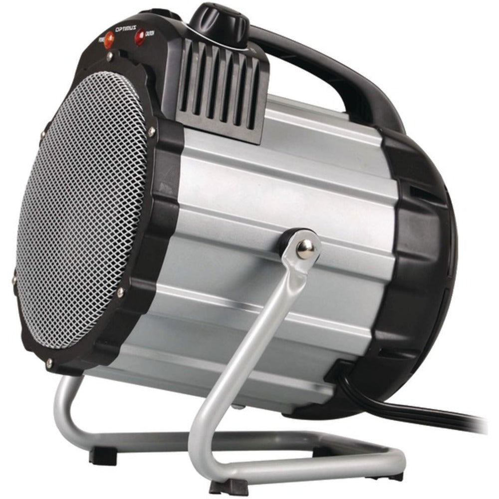 Optimus H-7100 Portable Utility/Shop Heater with Thermostat