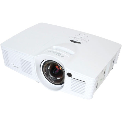Optoma EH200ST EH200ST Short-Throw 1080p Projector