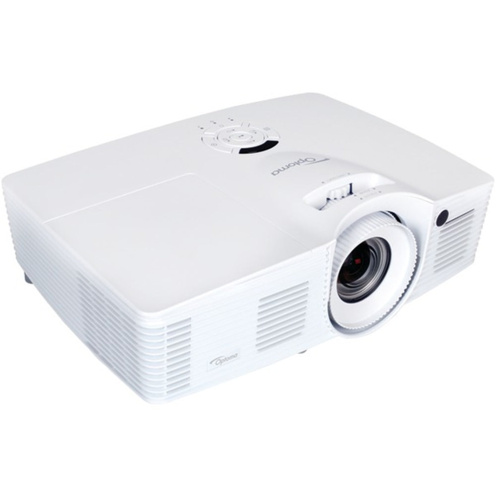 Optoma EH416 EH416 1080p Full HD Business Projector