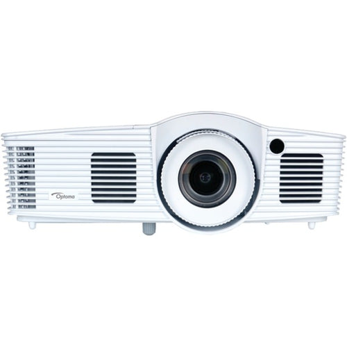 Optoma W416 W416 WXGA Business Projector
