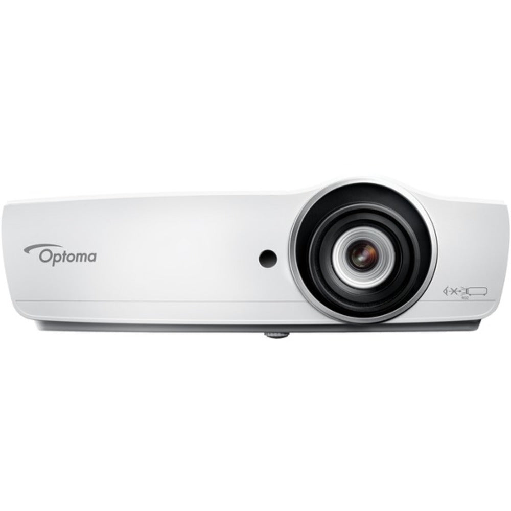 Optoma WU465 WU465 WUXGA Projector