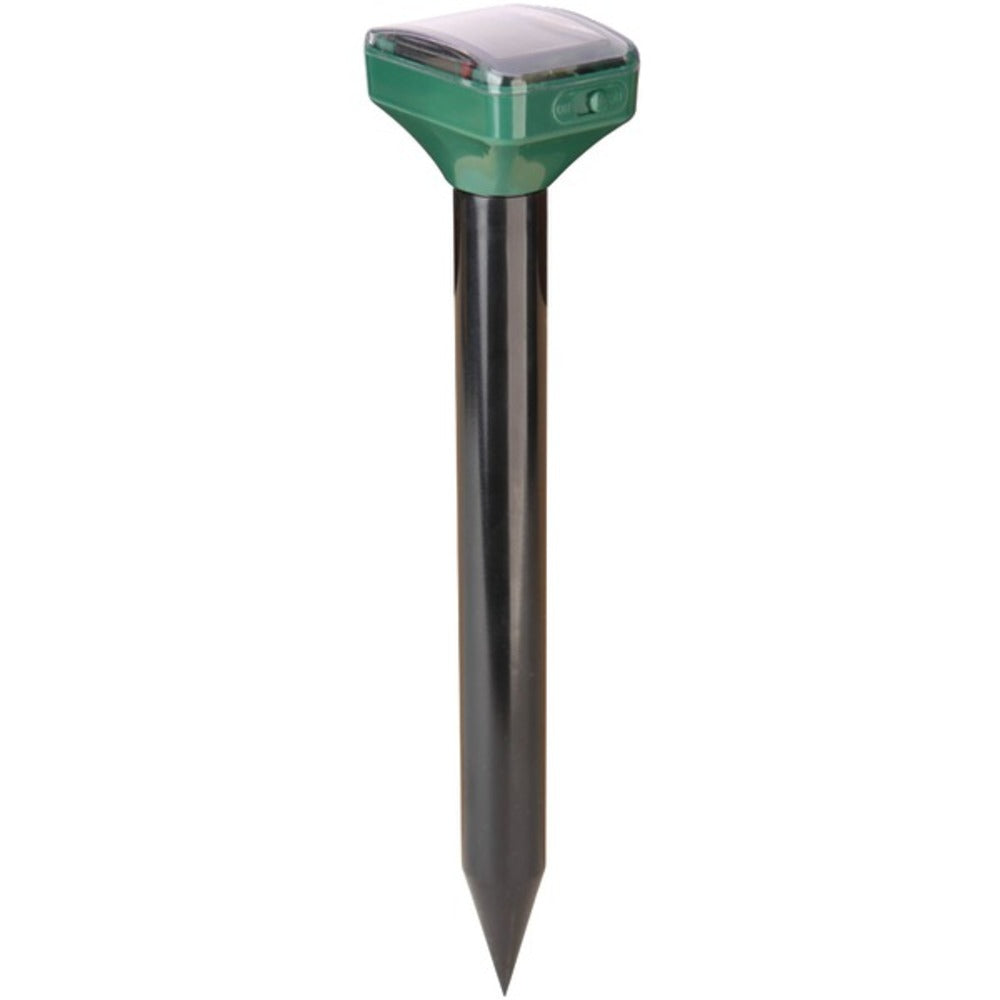 P3 International(R) P7945 Solar Mole & Gopher Chaser
