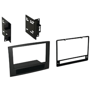 Best Kits and Harnesses(R) BKCDK651 Dodge(R) Ram 2006-2008 Double-DIN