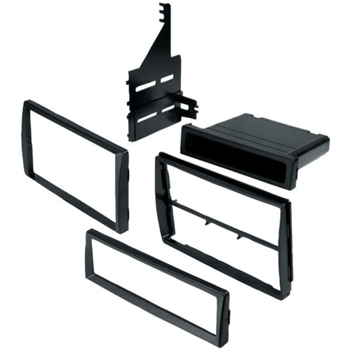 Best Kits and Harnesses(R) BKNDK726 Nissan(R) Altima 2005-2006 Double-
