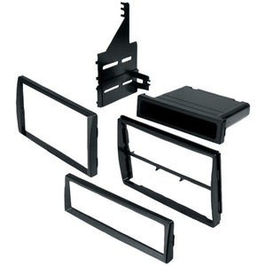 Best Kits and Harnesses(R) BKNDK726 Nissan(R) Altima 2005-2006 Double-