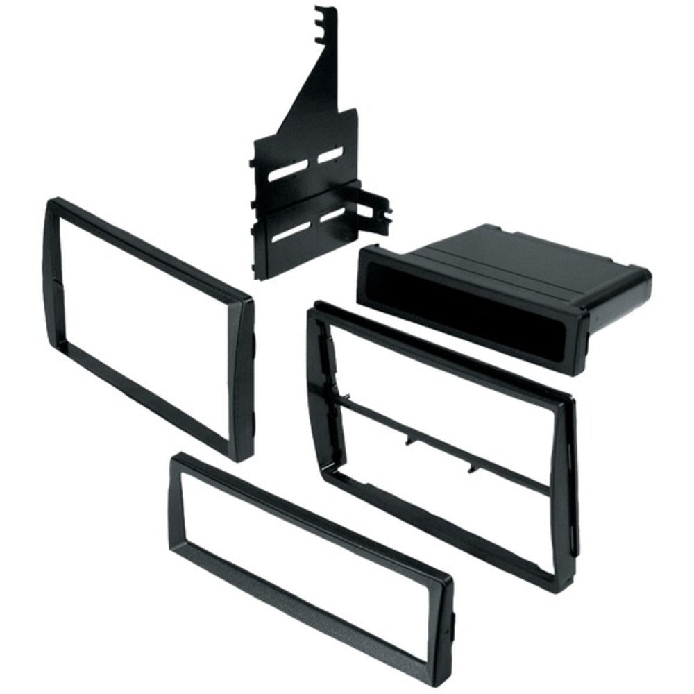 Best Kits and Harnesses(R) BKNDK726 Nissan(R) Altima 2005-2006 Double-