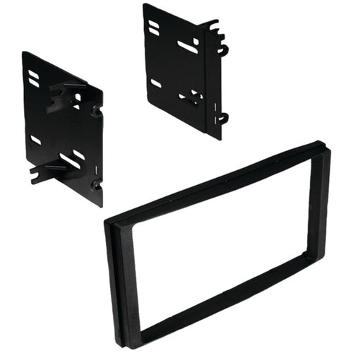 Best Kits and Harnesses(R) BKSBK926 Subaru(R) Forester, Impreza & WRX