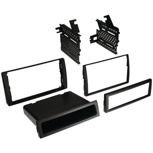 Best Kits and Harnesses(R) BKTOYK979 Toyota(R) Camry 2002-2006 Double-