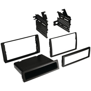 Best Kits and Harnesses(R) BKTOYK979 Toyota(R) Camry 2002-2006 Double-