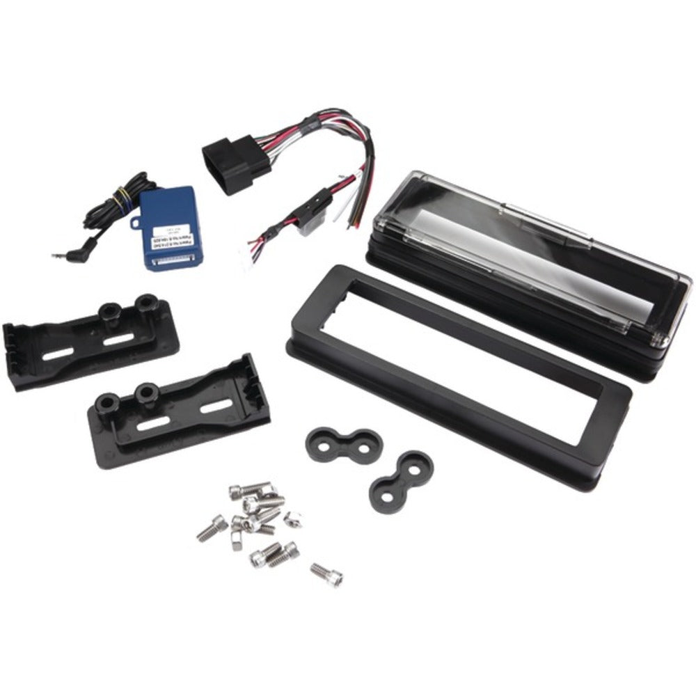 PAC(R) HDK001X Radio Replacement Interface for 1998-2013 Harley-Davids