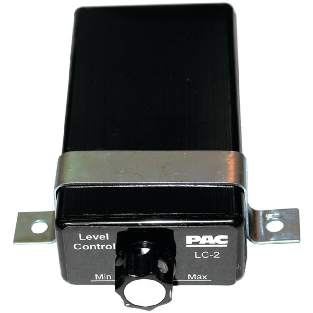 PAC(R) LC-2 Remote High/Low Line-Level Controller