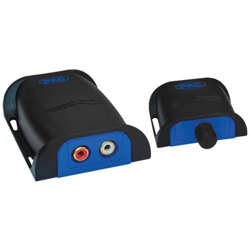PAC(R) LP7-2R L.O.C.PRO(TM) Series Line-Out Converter with Remote Turn