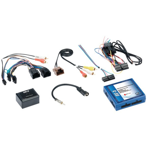 PAC OS-5 OnStar Interface for Select GM Vehicles (Select 29-Bit GM LAN