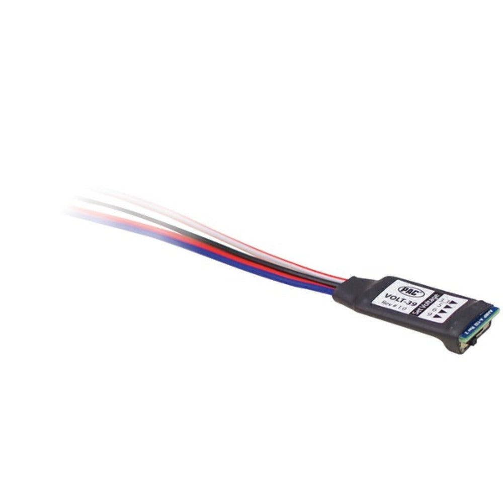 PAC(R) VOLT-39 Adjustable Voltage Adapter