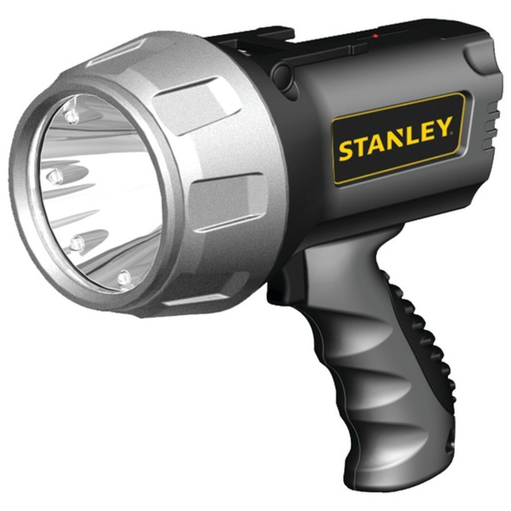 STANLEY(R) SL5HS Rechargeable Li-Ion LED Spotlight with HALO Power-Sav