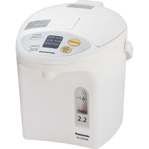 Panasonic(R) NC-EG2200 Thermo Pot (2.2 Liter)