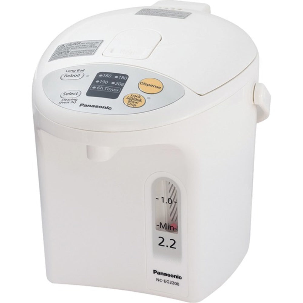 Panasonic(R) NC-EG2200 Thermo Pot (2.2 Liter)