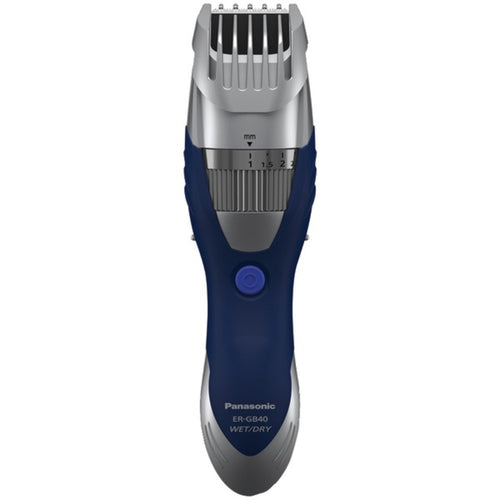Panasonic(R) ER-GB40-S Body Hair Trimmer