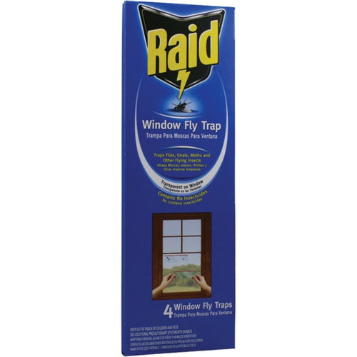 PIC(R) FTRP-RAID Window Fly Trap