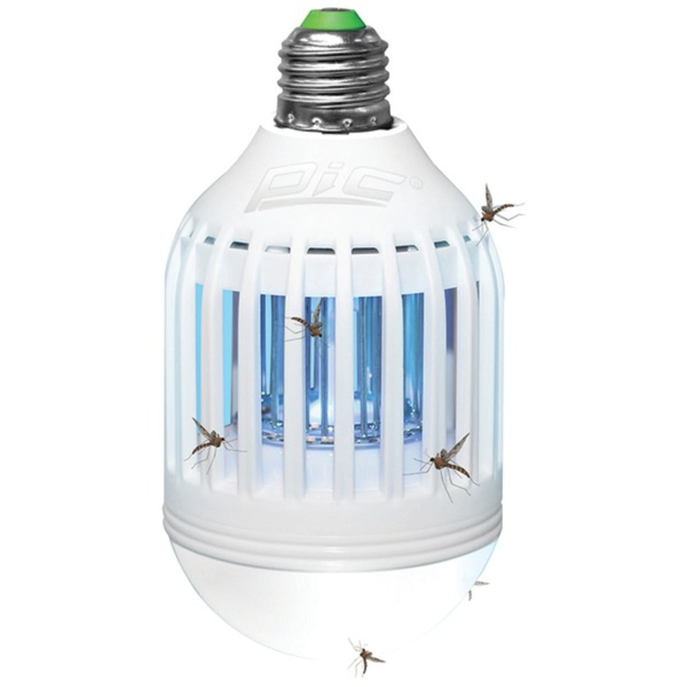 PIC(R) IKB Insect Killer & LED Light