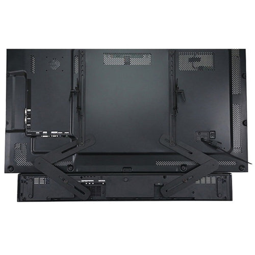 Peerless-AV ACSBR1 Universal Soundbar Mount