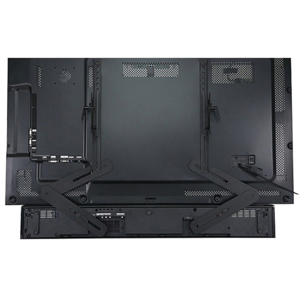 Peerless-AV ACSBR1 Universal Soundbar Mount