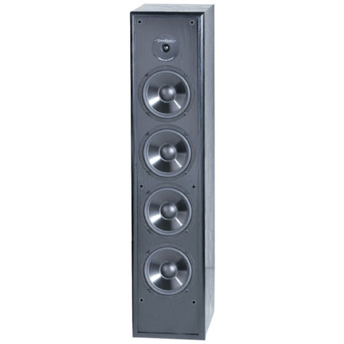 BIC America DV 84 8 Slim-Design Tower Speaker