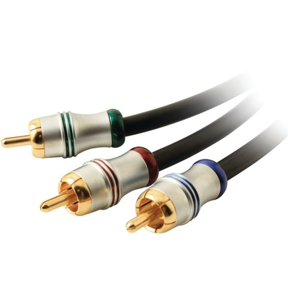 mywerkz(R) 44732 700 Series Component Video Cable (2m)