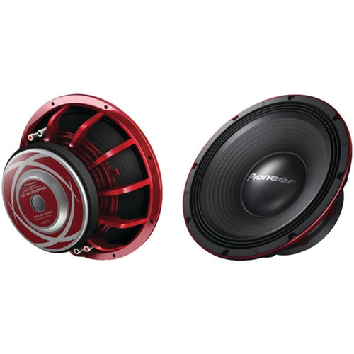 Pioneer TS-W1200PRO PRO Series 12 1,500-Watt Subwoofer