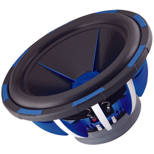 Power Acoustik(R) MOFO-104X MOFO-X Series 10 2,400-Watt Subwoofer (Dua