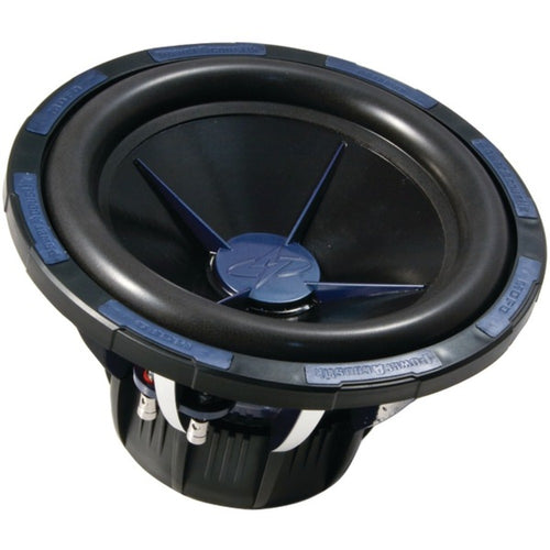 Power Acoustik(R) MOFO-152X MOFO-X Series DVC 2ohm Subwoofer (15, 3,00