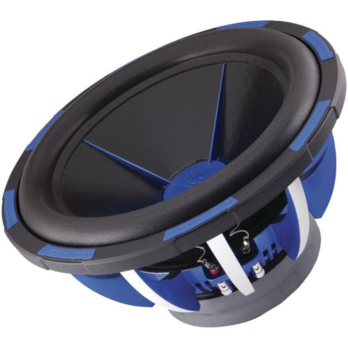 Power Acoustik(R) MOFO-154X MOFO-X Series DVC 4ohm Subwoofer (15, 3,00