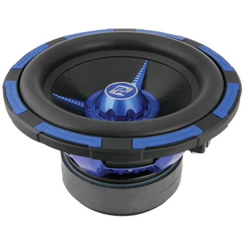 Power Acoustik(R) MOFOS-12D2 MOFO Type S Series Subwoofer (12, 2,500 W