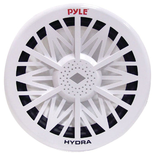 Pyle(R) PLMRW8 Hydra Series 4ohm Marine Subwoofer (8, 400 Watts)