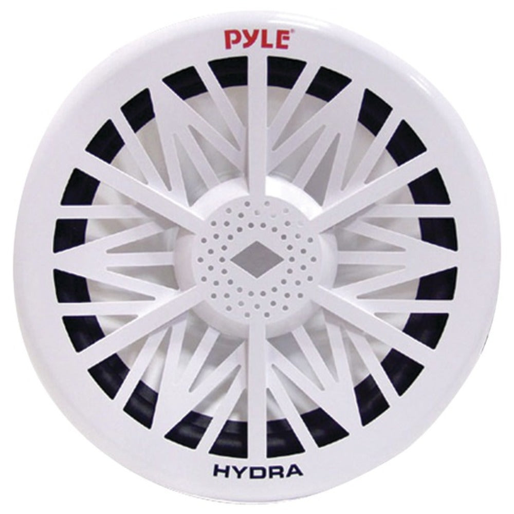 Pyle(R) PLMRW8 Hydra Series 4ohm Marine Subwoofer (8, 400 Watts)