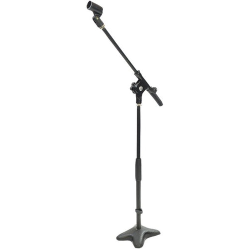 Pyle Pro PMKS7 Compact Base Microphone Stand