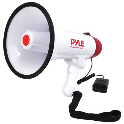 Pyle Pro(R) PMP42BT 40-Watt Bluetooth(R) Megaphone Bullhorn