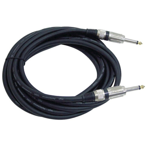 Pyle Pro(R) PPJJ15 12-Gauge Stage Speaker Cable (15ft)