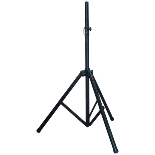 Pyle Pro(R) PSTND2 Tripod Speaker Stand (6ft)