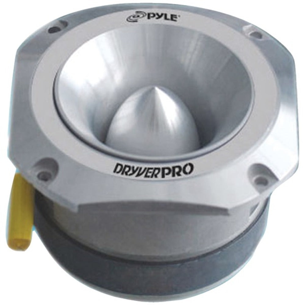 Pyle(R) PDBT31 Dryver Pro Series 1.5 500-Watt Heavy-Duty Titanium Supe