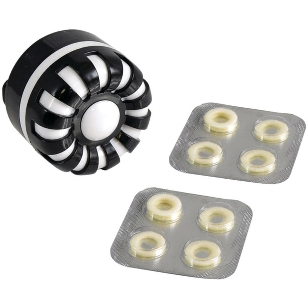 Serene Life PSLMRP15 Compact Portable Mosquito Repeller