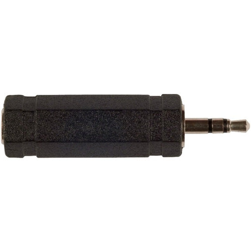 RCA(R) AH203R 1/4 Jack to 3.5mm Plug Adapter
