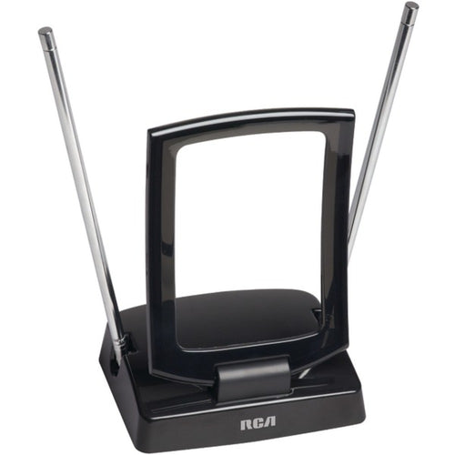 RCA(R) ANT310Z Amplified Indoor FM & HDTV Antenna