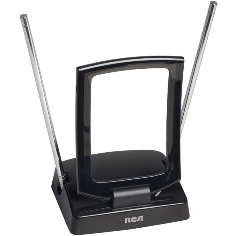 RCA(R) ANT310Z Amplified Indoor FM & HDTV Antenna